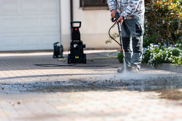 Local Pressure Washing Services in Doa Ana, NM