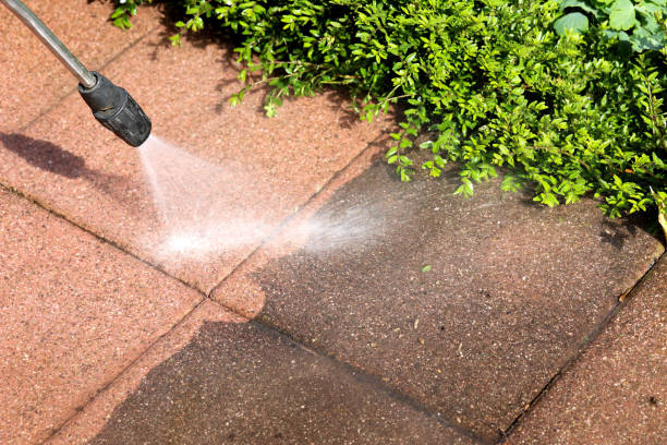 Garage Pressure Washing in Doa Ana, NM